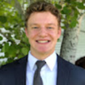 Meet your Posher, Ryan